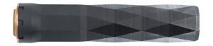 Angstadt Arms AARET360TB Reticent 360 Suppressor 36 Cal