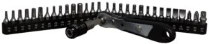 PROSHOT SBK SCREWDRIVER BITS KIT