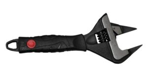 PROSHOT SAW 6" SLIM JAW ADJ WRENCH