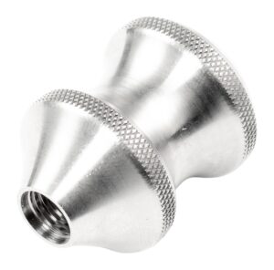 AREA 419 419-KNOB-DEFSS     DEFIANCE BOLT KNOB SST