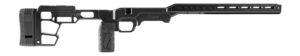 MDT 115060BLK CHASSIS LSS GEN3 RUG 10/22 COMP