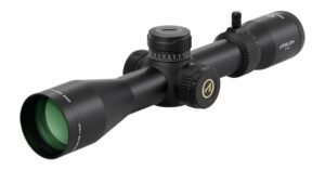 ATHLON 213055 MIDAS HMR 2-12X42 30MM AHMC1 MOA