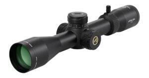 ATHLON 213057 MIDAS HMR 2-12X42 30MM APLR-H2 MIL