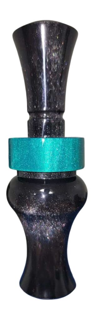 ECHO 77772 BREAKER BLACK PEARL ACRYLIC