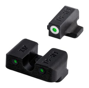 TRU TG-TG231MP5C TRITIUM PRO S&W BODYGUARD2 REAR