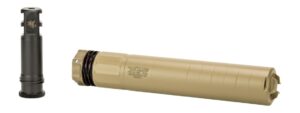 GRIFFIN GADLPSR556FDE-W DUAL-LOK PSR 5 FDE     SUP