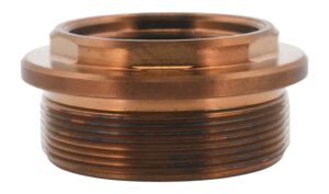 REARDEN 10093 ATLAS WOLFMAN(HT)HEAT TREAT