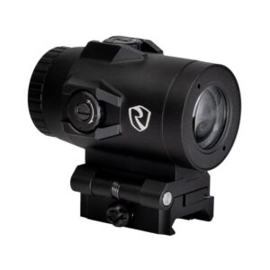 RITON OPTICS 3 TACTIX 3X MAGNIFIER QD