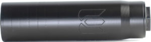 BANISH SUPPRESSOR VRMT 223 SS DTM 1/2X28 BLK