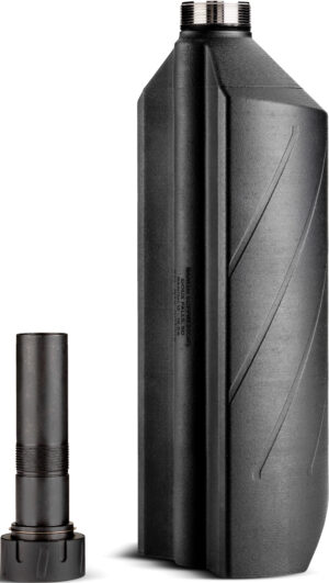 BANISH SUPPRESSOR SGN 20GA TI BLK