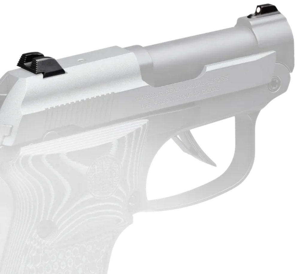 BER 20X SIGHTS STD
