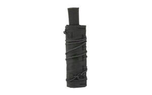 BPG SUPPRSSR CVR HVY 8.5" X 1.5" BLK