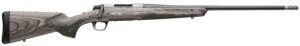 BRO X-BOLT 2 HUNTER LAM TWO-TONE 7MM REM 26 3R
