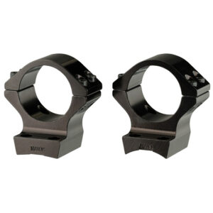 BRO RINGS XBOLT 34MM LOW MATTE