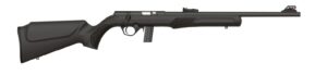 ROSSI RB22 22LR BLK/SYN 18" 10+1