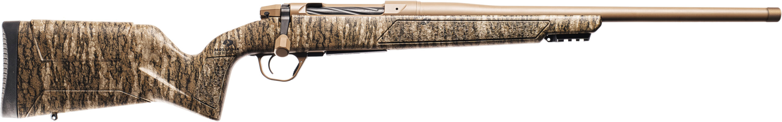 CHRIS EVOKE MOSSY OAK 243WIN 20