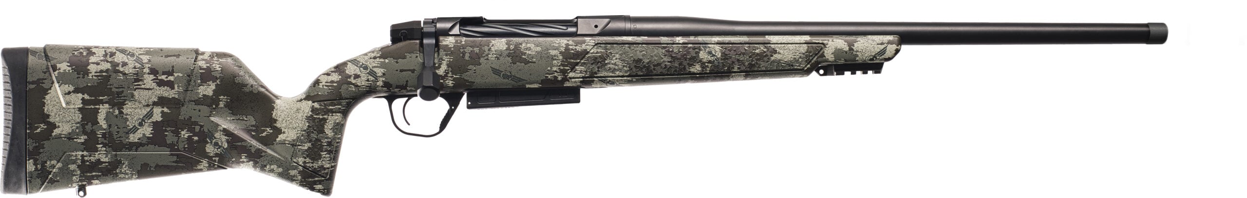 CHRIS EVOKE HUNTER 6.5PRC 22