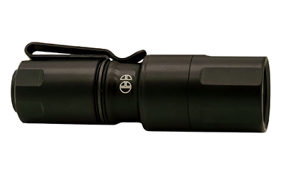 CLD DEF MCH MICRO HC LIGHT BLK - Image 2