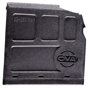 CVA MAG CASCADE 22-250 10RD