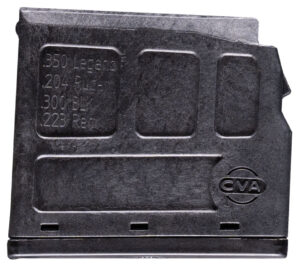 CVA MAG CASCADE 10RD 350LEG/300BL/204/223