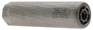 DAN SUPPRESSOR NULL9Ti 9MM