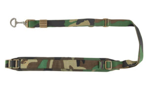 ESD PADDED SLING M81 WOODLAND