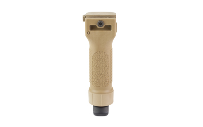 GRIP POD GPS V2 BIPOD CAM ALUM TAN - Image 2