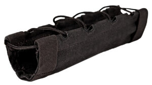 GROVTEC RAIL WRAP 8 BLK