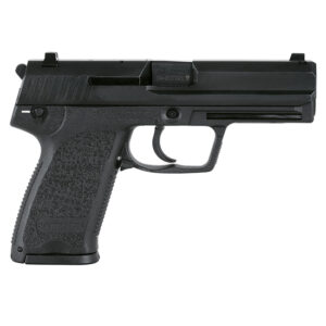 HK USP45 EXPERT V1 DASA 45ACP 5.19  2 12RD