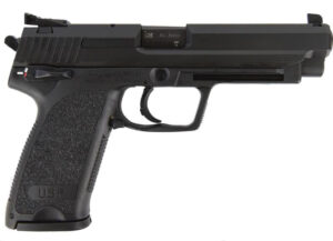 HK USP45 EXPERT V1 DASA 45ACP 5.19 2 10RD