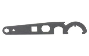 KAK CASTLE NUT MULTI-TOOL BLK