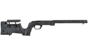 MDT XRS CHASSIS SYSTEM CZ 457 BLK