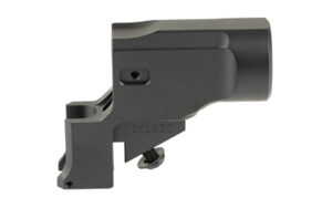 MDT LSS GEN 3 CARBINE INTERFACE BLK