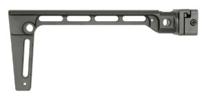 MI ARM BRACE SIDE FOLDING STOCK BLK