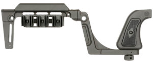 MI BOUNTY HUNTER MAGNUM RESEARCH BFR BRACE BLK