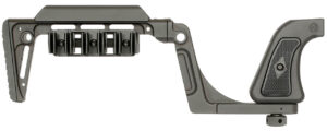 MI BOUNTY HUNTER MAGNUM RESEARCH BFR STOCK BLK