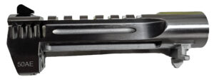 MR BBL 50AE 5 BRUSHED CHROME