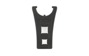 NCSTAR AR15 CASTLE NUT CROWS FT TOOL