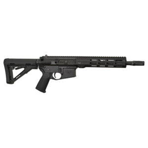Nordic Components NC-15 SBR Rifle, .300BLK, 10.5", Magpul Furniture *NFA*