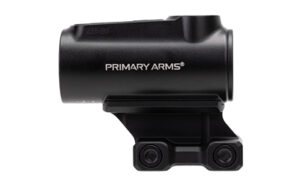 PAO SLX MD-21 MICRODOT 21MM 2 MOA