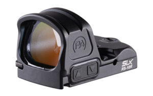 PAO SLX RS-10R 1X23 MINI RDS 3MOA
