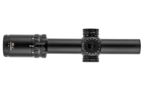 PAO SLX 1-6X24MM SFP G4 ACSS NOVA