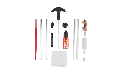 SHOOTERS CHOICE 20GA CLEANING KIT - Image 2
