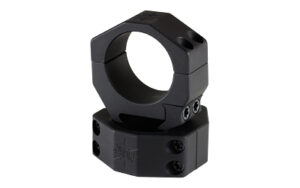 SEEKINS 35MM TUBE .95" LOW 4CAP