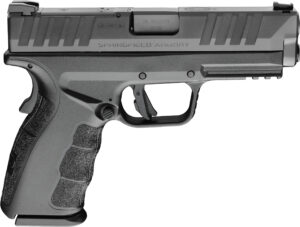 SPR XD MOD.4 9MM 4 BLK OSP 16RD