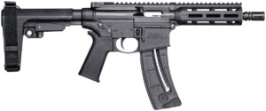 SW M&P15-22 PISTOL 22LR 7 MLOK 25RD