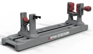 TIPTON GUN VISE GEN2