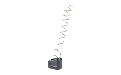 TYRANT S&W M&P FL SIZE MAG EXT +5 BK - Image 2