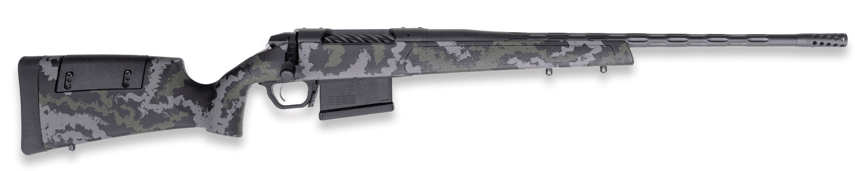 WBY 307 RANGE XP 2 300WIN 24 BRAKE