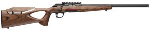 WIN XPERT THUMBHOLE TARGET BRN SR 21SHARP 18